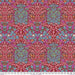 PRE - Order Kaffe Fassett - Morris & Co. December 2024 - Blackthorn PWKW002.BROWN - Half Yard - Modern Fabric Shoppe