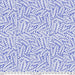 PRE - Order Kaffe Fassett - Morris & Co. December 2024 - Branches PWKW009.BLUE - Half Yard - Modern Fabric Shoppe