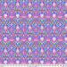 PRE - Order Kaffe Fassett - Morris & Co. December 2024 - Granada PWKW008.PURPLE - Half Yard - Modern Fabric Shoppe