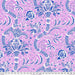 PRE - Order Kaffe Fassett - Morris & Co. December 2024 - Indian PWKW005.PINK - Half Yard - Modern Fabric Shoppe