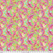 PRE - Order Kaffe Fassett - Morris & Co. December 2024 - Leicester PWKW011.FUCHSIA - Half Yard - Modern Fabric Shoppe