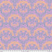 PRE - Order Kaffe Fassett - Morris & Co. December 2024 - Michaelmas Daisy PWKW007.PINK - Half Yard - Modern Fabric Shoppe