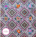 PRE - ORDER Kaffe Fassett - Pearly Dream Quilt Kit - September 2024 - Modern Fabric Shoppe