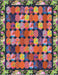 PRE - Order Kaffe Fassett - Pods Quilt Kit - Warm February 2025 - Modern Fabric Shoppe