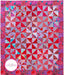 PRE - ORDER Kaffe Fassett - Windmills Quilt Kit - September 2024 - Modern Fabric Shoppe