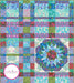 PRE-ORDER Kaffe x Morris & Co.- Bohemian Plaid Quilt Kit- December 2024 - Modern Fabric Shoppe