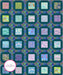 PRE-ORDER Kaffe x Morris & Co.- Garden Delights Quilt Kit- December 2024 - Modern Fabric Shoppe