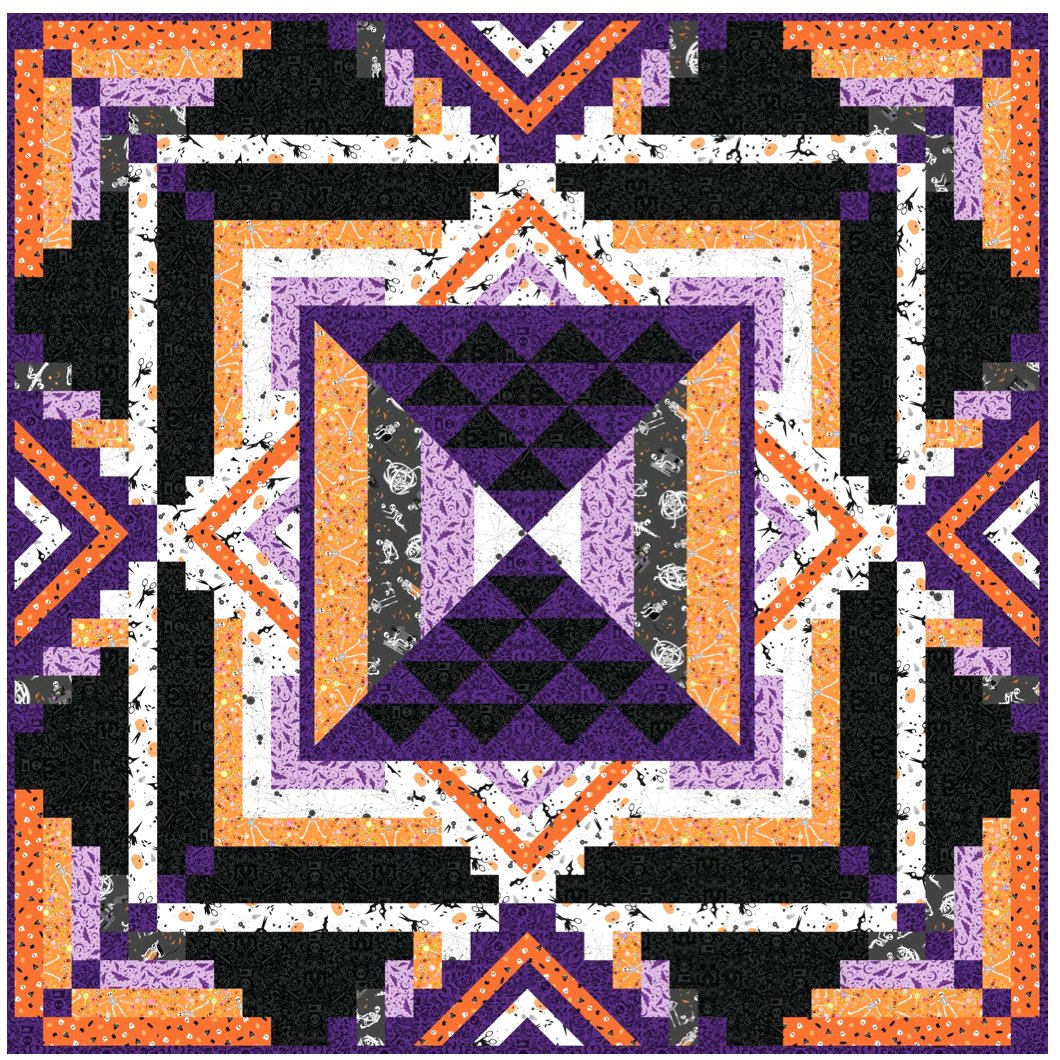 Kimberlee Deers Moore Quilt Kits