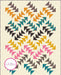 PRE-ORDER Kimberly Kight- Allegheny Quilt Kit featuring Bird is the Word- December 2024 - Modern Fabric Shoppe