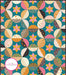 PRE-ORDER Kimberly Kight- Helix Nebula Quilt Kit featuring Bird is the Word- December 2024 - Modern Fabric Shoppe