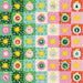 PRE - ORDER Kimberly Kight - Merry Happy Quilt Kit - featuring Merry Happy - May 2026 - Modern Fabric Shoppe