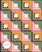 PRE-ORDER Kimberly Kight- Spectra Quilt Kit featuring Bird is the Word- December 2024 - Modern Fabric Shoppe