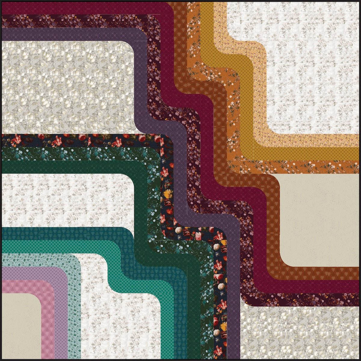 Giucy Giuce Quilt Kits