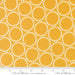 PRE - ORDER Love Letter by Lizzy House - Golden 37125 16 - Half Yard - January 2025 - Modern Fabric Shoppe