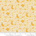 PRE - ORDER Love Letter by Lizzy House - Golden 37127 11 - Half Yard - January 2025 - Modern Fabric Shoppe