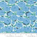 PRE - ORDER Love Letter by Lizzy House - Lightest Blue 37122 34 - Half Yard - January 2025 - Modern Fabric Shoppe