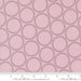 PRE - ORDER Love Letter by Lizzy House - Mauve 37125 36 - Half Yard - January 2025 - Modern Fabric Shoppe