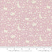 PRE - ORDER Love Letter by Lizzy House - Mauve 37127 36 - Half Yard - January 2025 - Modern Fabric Shoppe