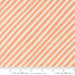 PRE - ORDER Love Letter by Lizzy House - Peach 37126 12 - Half Yard - January 2025 - Modern Fabric Shoppe