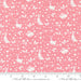 PRE - ORDER Love Letter by Lizzy House - Pink 37127 20 - Half Yard - January 2025 - Modern Fabric Shoppe