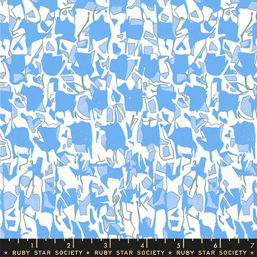 PRE - ORDER Memento by Carolyn Friedlander - Altitude RS8001 13 - Half Yard - July 2026 - Modern Fabric Shoppe