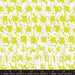 PRE - ORDER Memento by Carolyn Friedlander - Citron RS8001 12 - Half Yard - July 2026 - Modern Fabric Shoppe