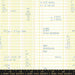 PRE - ORDER Memento by Carolyn Friedlander - Citron RS8003 12 - Half Yard - July 2026 - Modern Fabric Shoppe