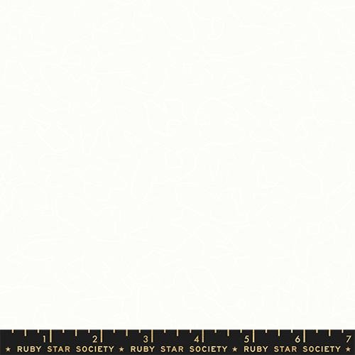 PRE - ORDER Memento by Carolyn Friedlander - Cream Soda RS8005 11 - Half Yard - July 2026 - Modern Fabric Shoppe