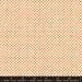 PRE - ORDER Memento by Carolyn Friedlander - Pumpkin RS8006 14 - Half Yard - July 2026 - Modern Fabric Shoppe