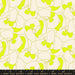 PRE - ORDER Memento by Carolyn Friedlander - Yellow RS8000 11 - Half Yard - July 2026 - Modern Fabric Shoppe