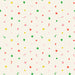 PRE - ORDER Merry Happy by Kimberly Kight - Christmas Confetti RS3103 12 - Multi - Half Yard - May 2026 - Modern Fabric Shoppe