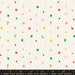 PRE - ORDER Merry Happy by Kimberly Kight - Christmas Confetti RS3103 12 - Multi - Half Yard - May 2026 - Modern Fabric Shoppe