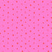 PRE - ORDER Merry Happy by Kimberly Kight - Christmas Confetti RS3103 17 - Lipstick - Half Yard - May 2026 - Modern Fabric Shoppe