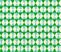 PRE - ORDER Merry Happy by Kimberly Kight - Happy Hexie RS3102 16M - Verdant - Half Yard - May 2026 - Modern Fabric Shoppe