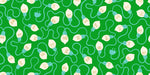 PRE - ORDER Merry Happy by Kimberly Kight - High Strung RS3101 22 - Verdant - Half Yard - May 2026 - Modern Fabric Shoppe