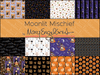PRE - ORDER Moonlit Mischief by Mary Engelbreit - Half Yard Bundle - May 2026 - Modern Fabric Shoppe