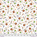 PRE - Order Moonlit Mischief by Mary Engelbreit - Halloween Sweets PWMY047.WHITE - Half Yard May 2026 - Modern Fabric Shoppe