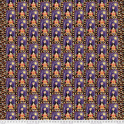 PRE - Order Moonlit Mischief by Mary Engelbreit - Halloween Trickster PWMY055.MULTI - Half Yard May 2026 - Modern Fabric Shoppe