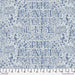 PRE - Order Morris & Company - Emery Walker's House - Beauty of Life PWWM114.INDIGO - Half Yard - Modern Fabric Shoppe