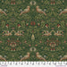 PRE - Order Morris & Company - Emery Walker's House - Bird PWWM097.TUMP - Half Yard - Modern Fabric Shoppe