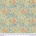 PRE - Order Morris & Company - Emery Walker's House - Bower PWWM099.HERBAL - Half Yard - Modern Fabric Shoppe