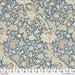 PRE - Order Morris & Company - Emery Walker's House - Trent PWWM111.WEBBSBLUE - Half Yard - Modern Fabric Shoppe