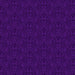 PRE - Order Mr. Bone Sews by Kimberlee Deers Moore - Damask 91080 - 84 Purple - Half Yard - May 2025 - Modern Fabric Shoppe