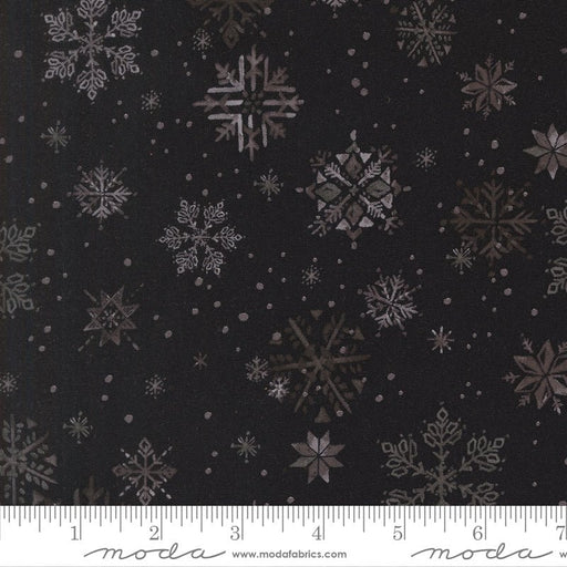 PRE-ORDER Mum's Christmas by Robin Pickens- Midnight 48823 19 - Half Yard- May 2027 - Modern Fabric Shoppe