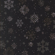 PRE-ORDER Mum's Christmas by Robin Pickens- Midnight 48823 19 - Half Yard- May 2027 - Modern Fabric Shoppe