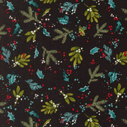 PRE-ORDER Mum's Christmas by Robin Pickens- Midnight 48825 18 - Half Yard- May 2027 - Modern Fabric Shoppe