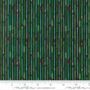 PRE-ORDER Mum's Christmas by Robin Pickens- Midnight 48826 18 - Half Yard- May 2027 - Modern Fabric Shoppe