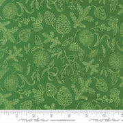 PRE-ORDER Mum's Christmas by Robin Pickens- Pine 48824 16 - Half Yard- May 2027 - Modern Fabric Shoppe
