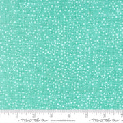 PRE-ORDER Mum's Christmas by Robin Pickens- Seafoam 48715 125 - Half Yard- May 2027 - Modern Fabric Shoppe