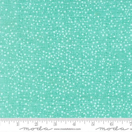 PRE-ORDER Mum's Christmas by Robin Pickens- Seafoam 48715 125 - Half Yard- May 2027 - Modern Fabric Shoppe